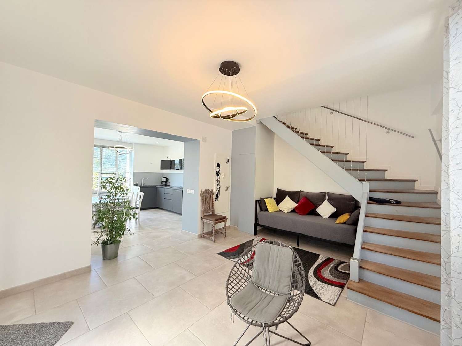  en venta villa Lamagdelaine Lot 4