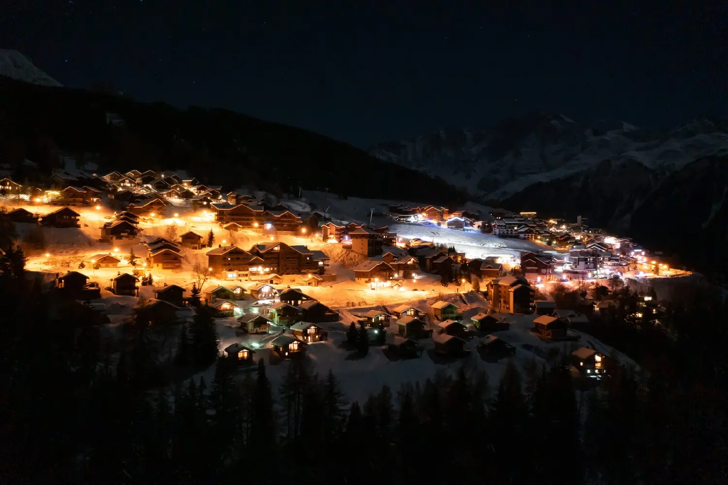  en venta villa Landry Savoie 7