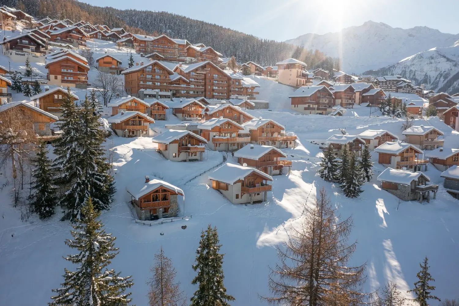  kaufen Villa Landry Savoie 3