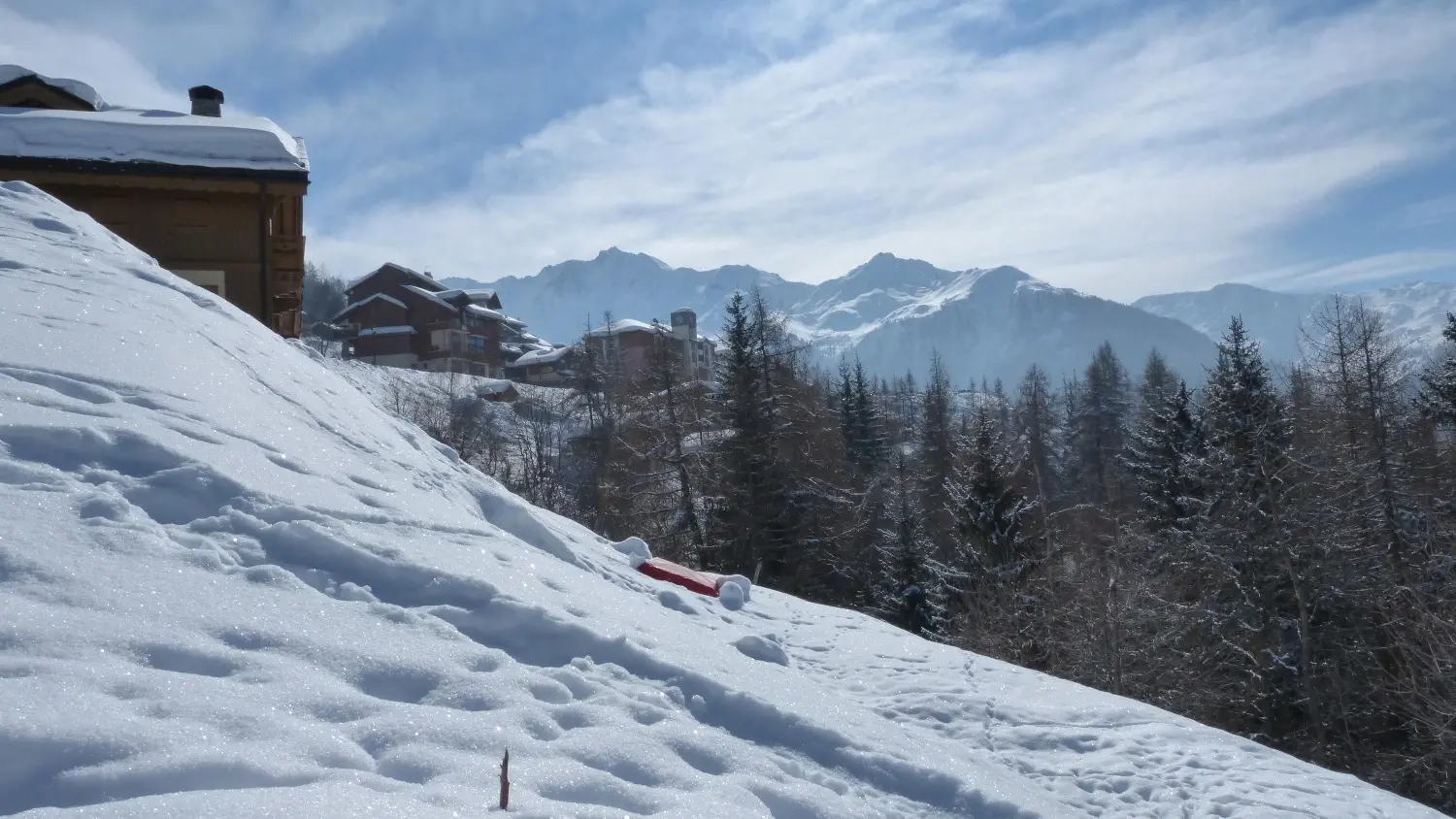  kaufen Villa Landry Savoie 6