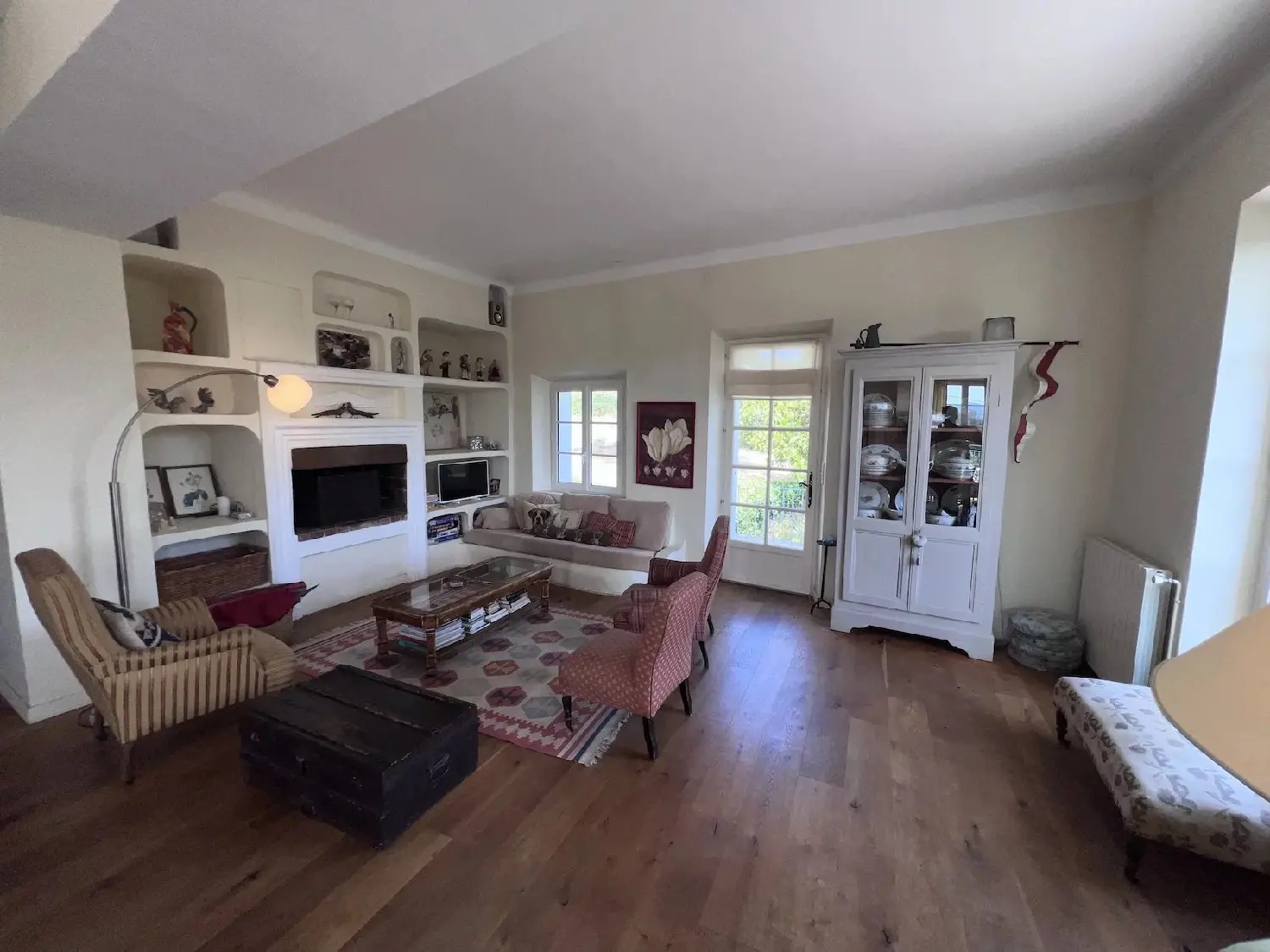  for sale villa Laouque Var 6