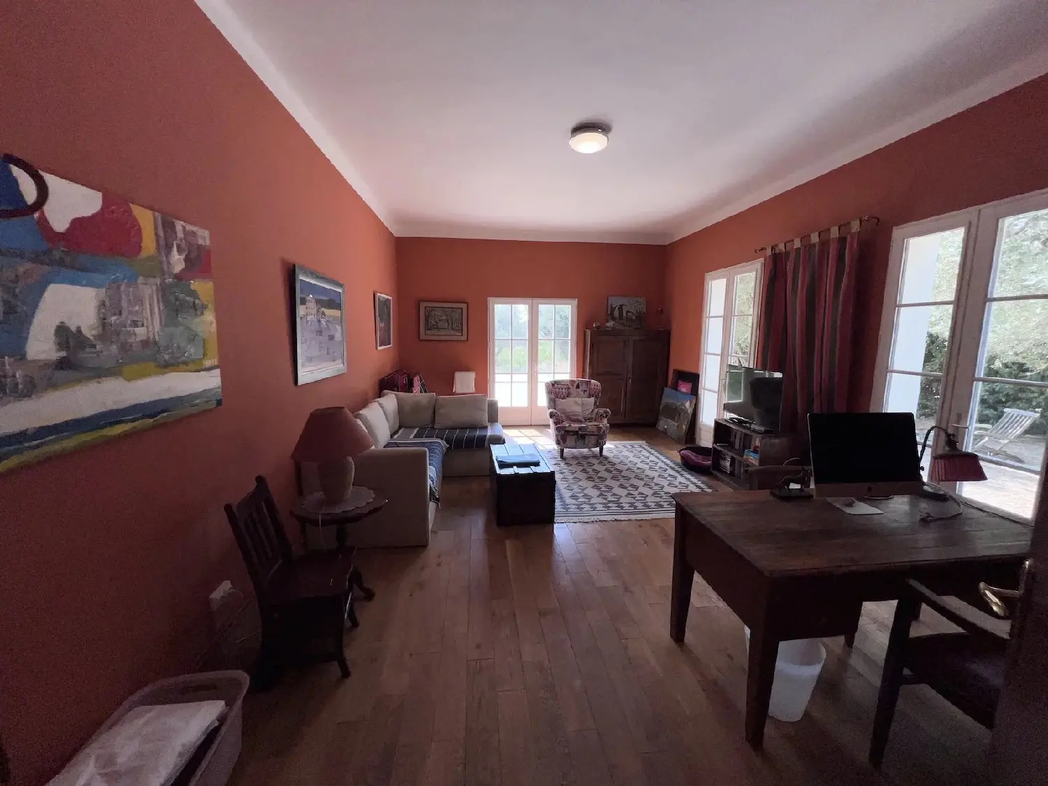 for sale villa Laouque Var 8