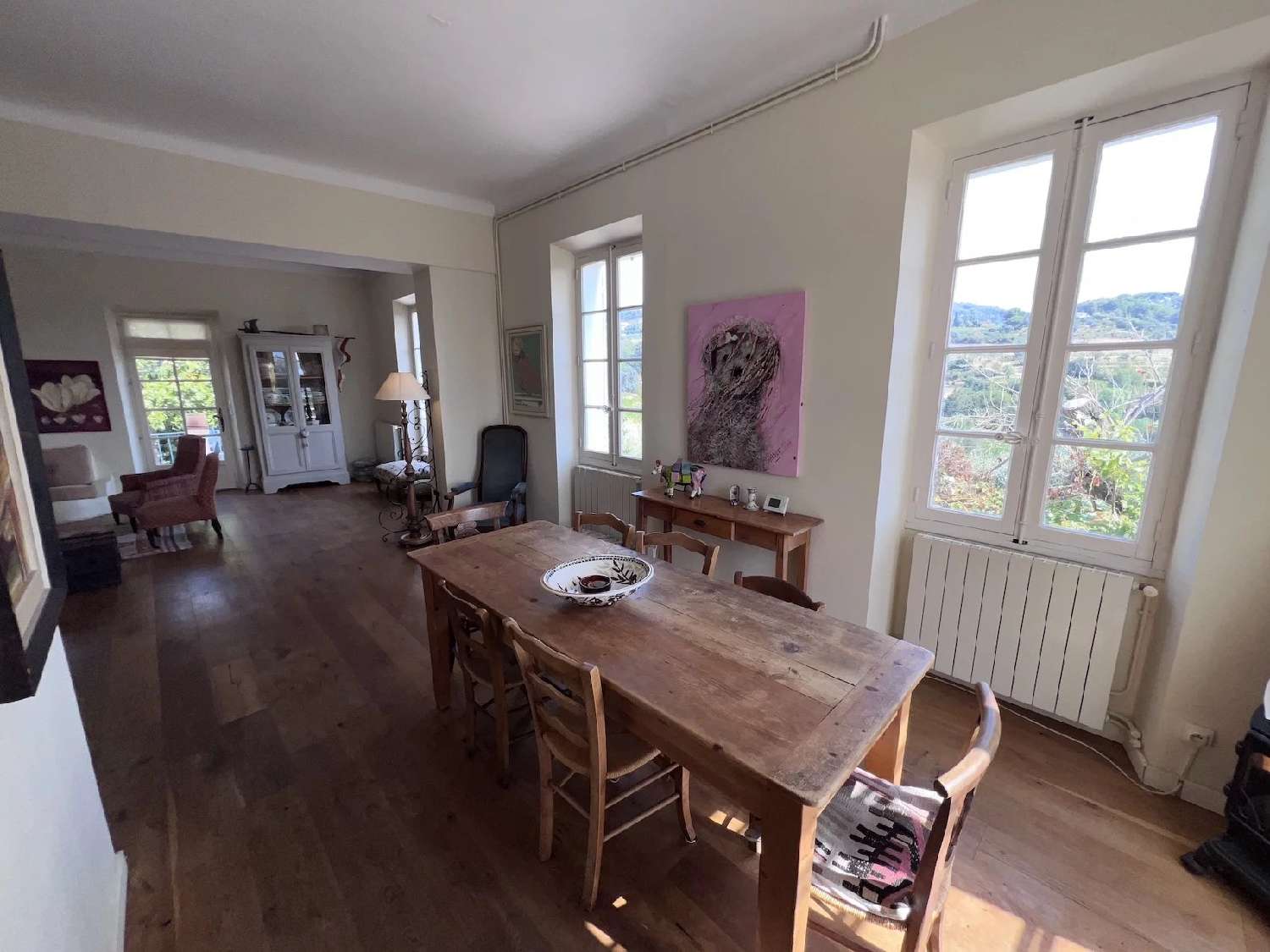  te koop villa Laouque Var 7