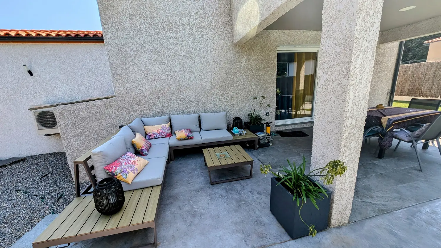  te koop villa Laroque-des-Albères Pyrénées-Orientales 3