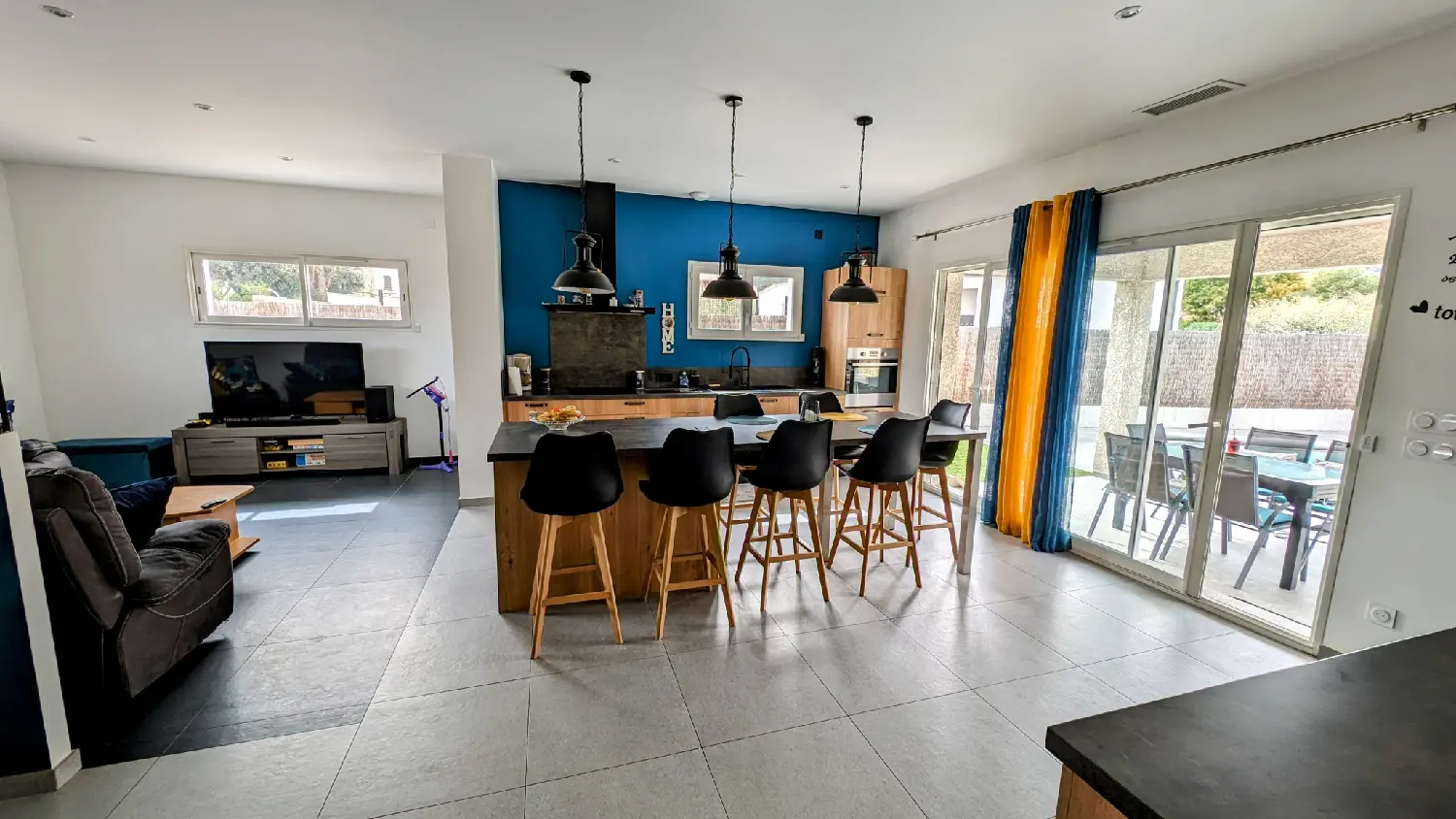  te koop villa Laroque-des-Albères Pyrénées-Orientales 4