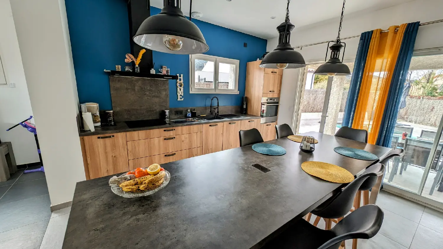  te koop villa Laroque-des-Albères Pyrénées-Orientales 5