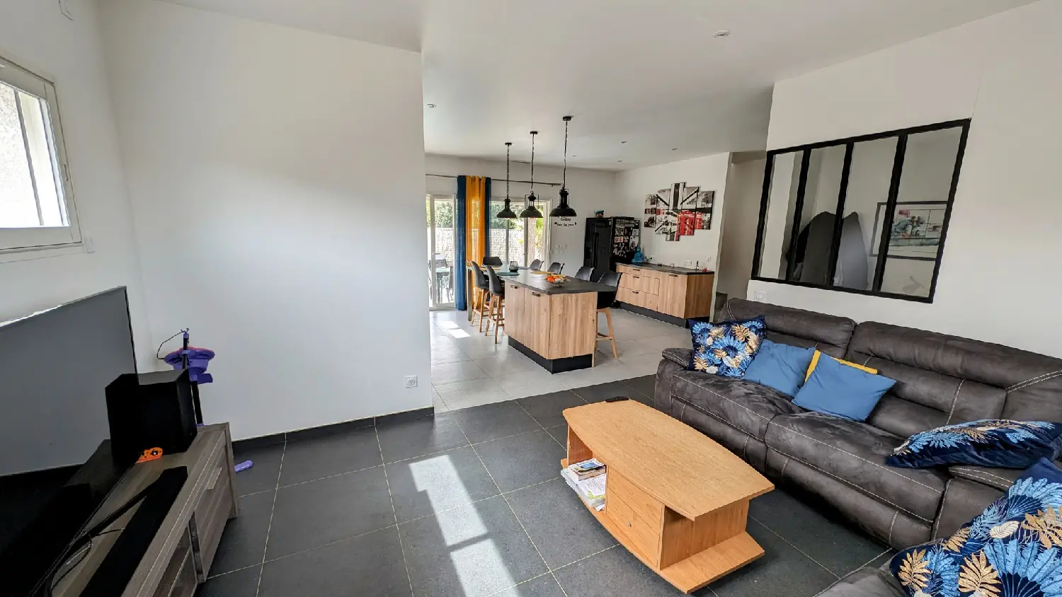  te koop villa Laroque-des-Albères Pyrénées-Orientales 6