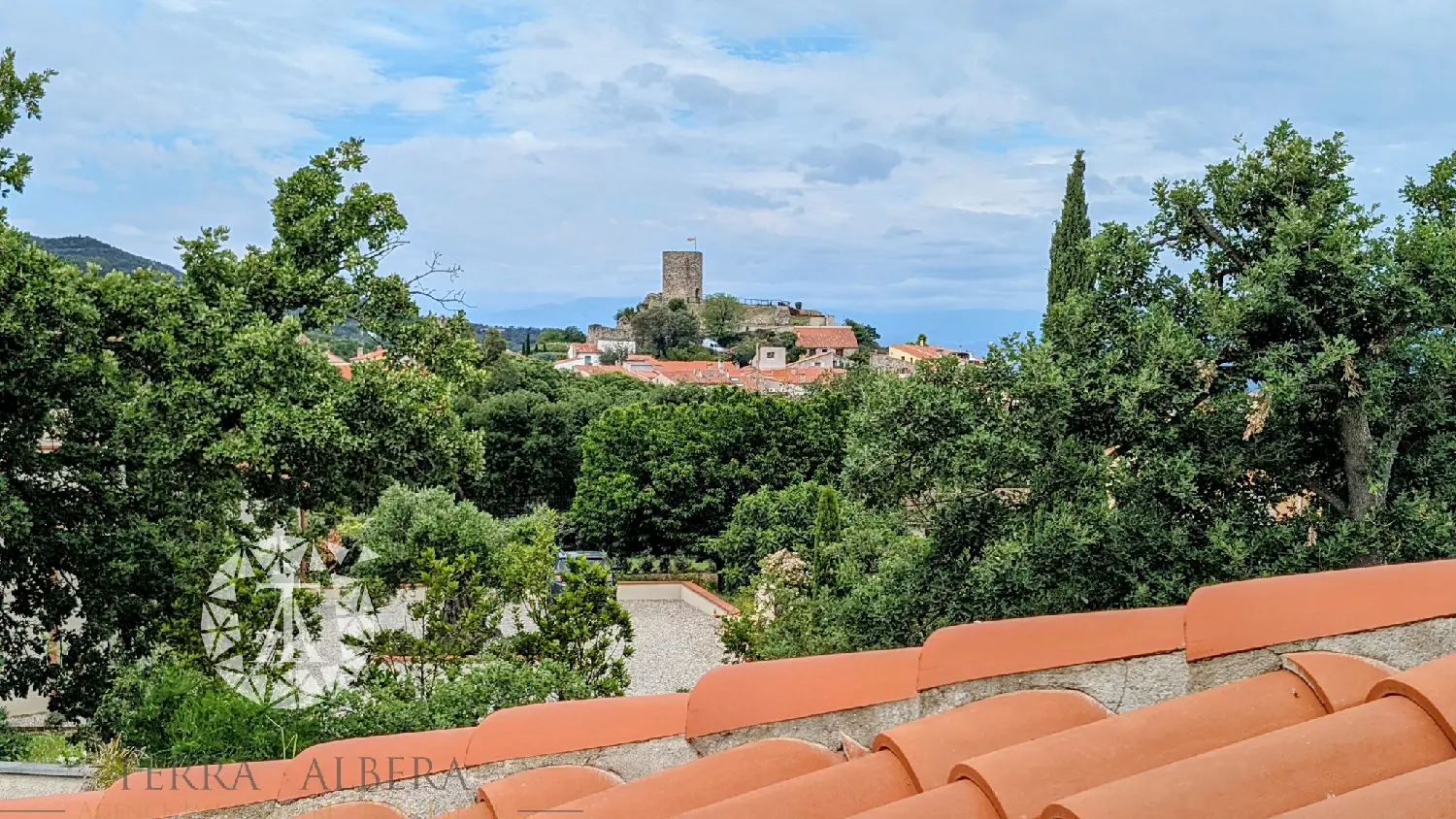  te koop villa Laroque-des-Albères Pyrénées-Orientales 2