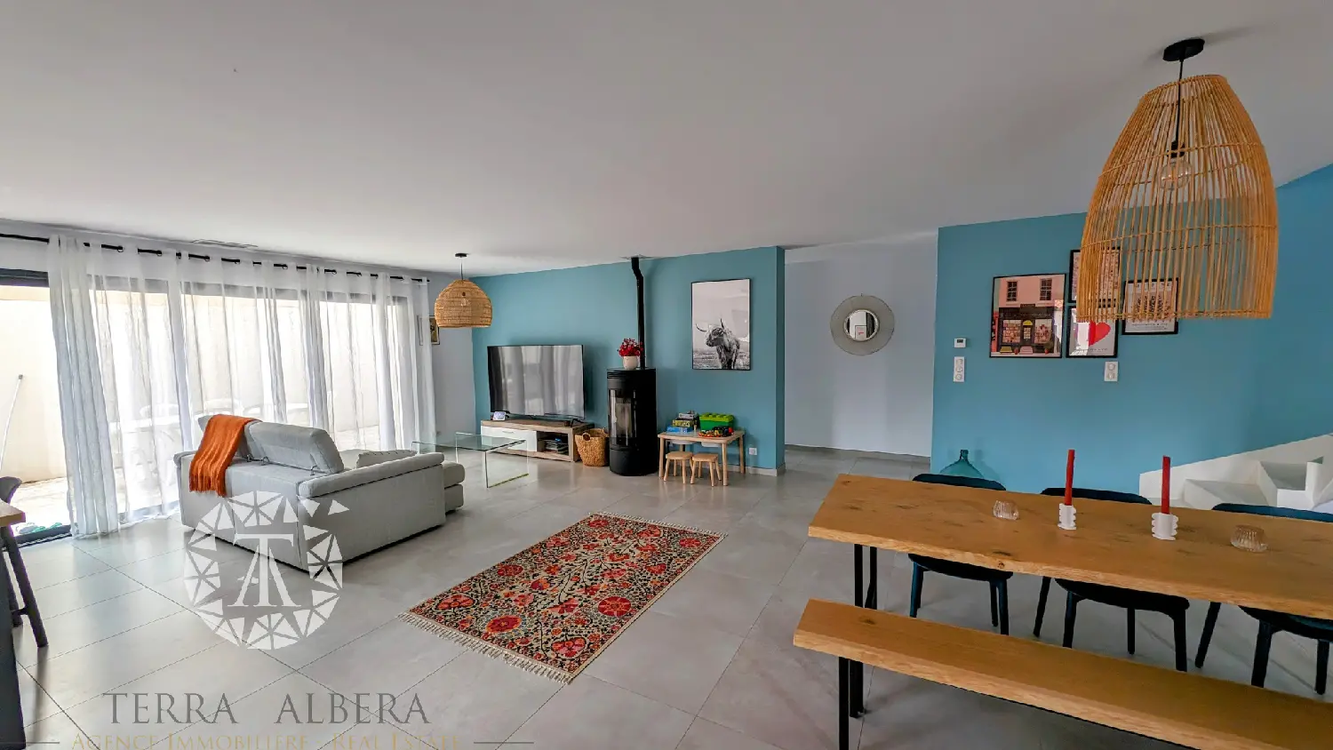 te koop villa Laroque-des-Albères Pyrénées-Orientales 3