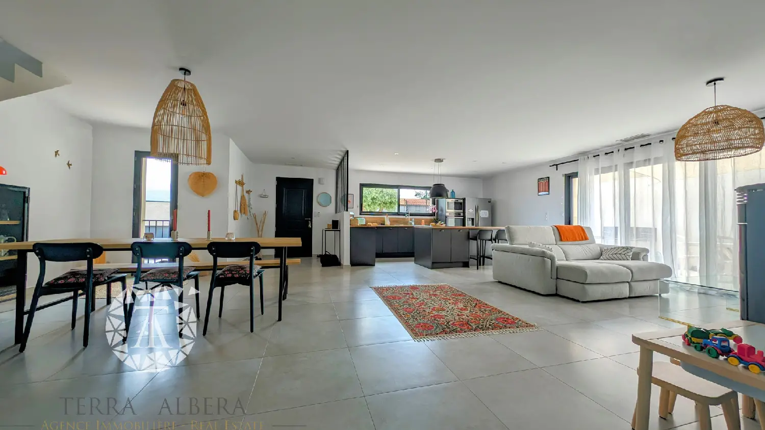  te koop villa Laroque-des-Albères Pyrénées-Orientales 5
