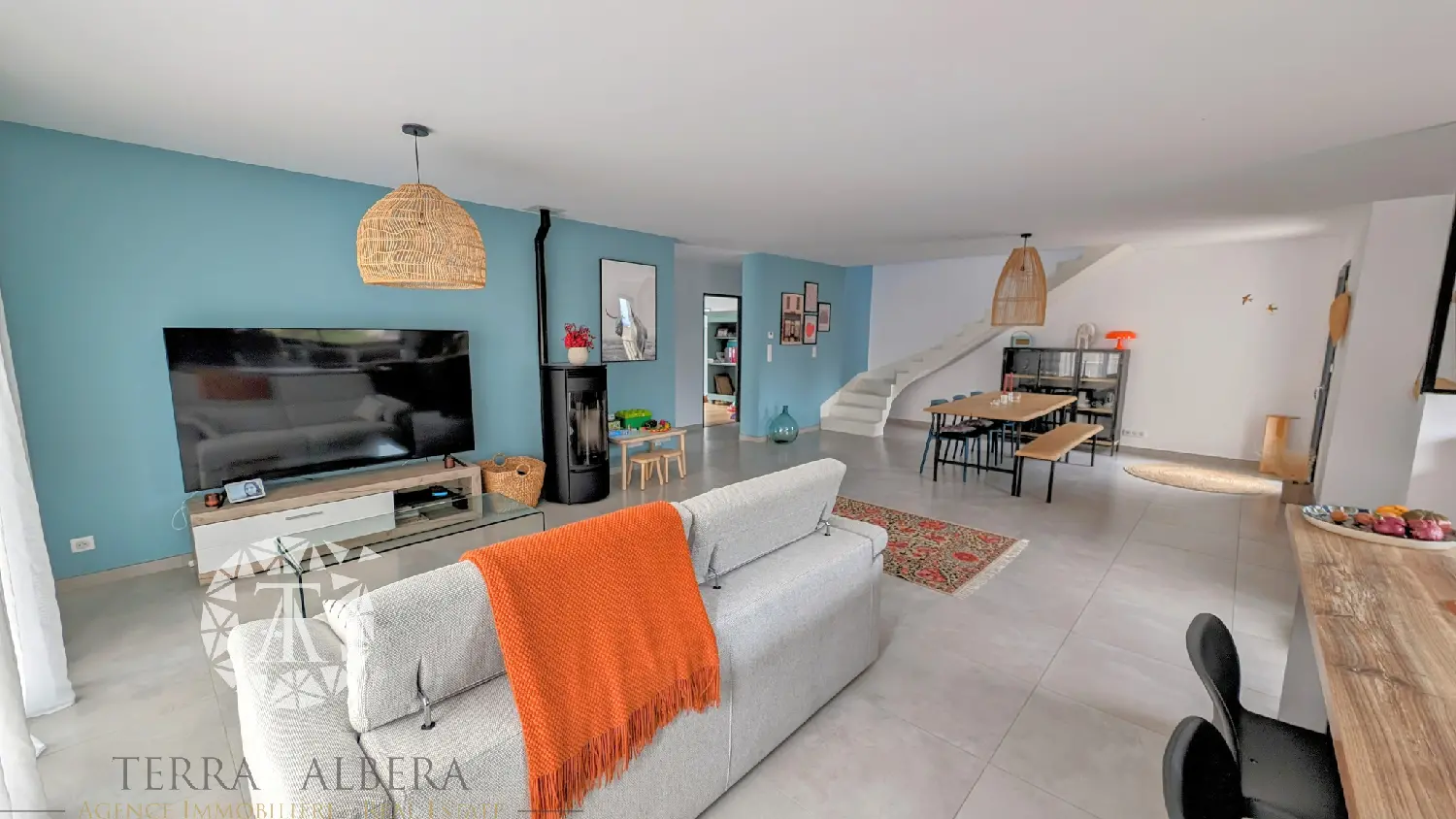  te koop villa Laroque-des-Albères Pyrénées-Orientales 6