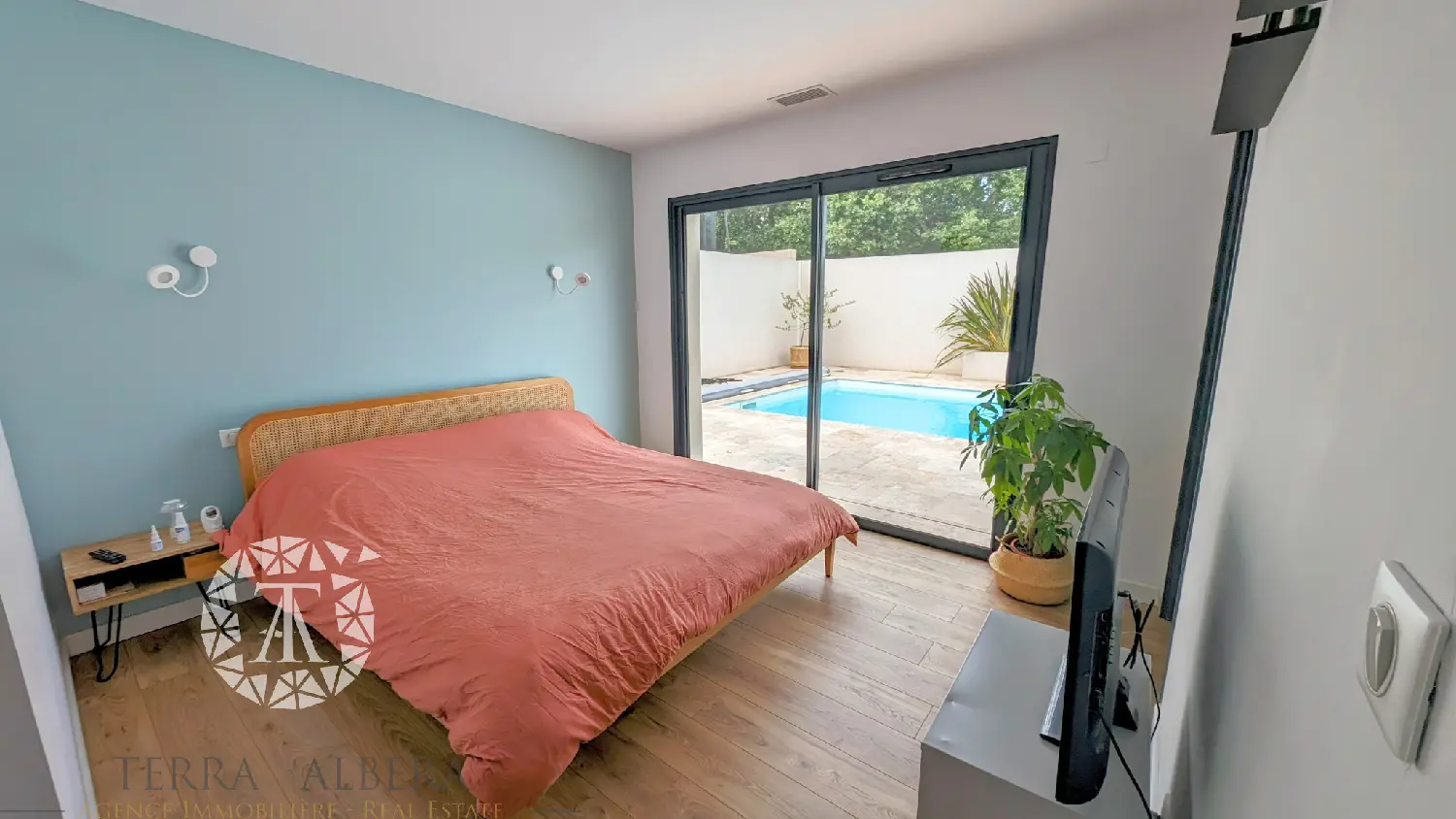  te koop villa Laroque-des-Albères Pyrénées-Orientales 7