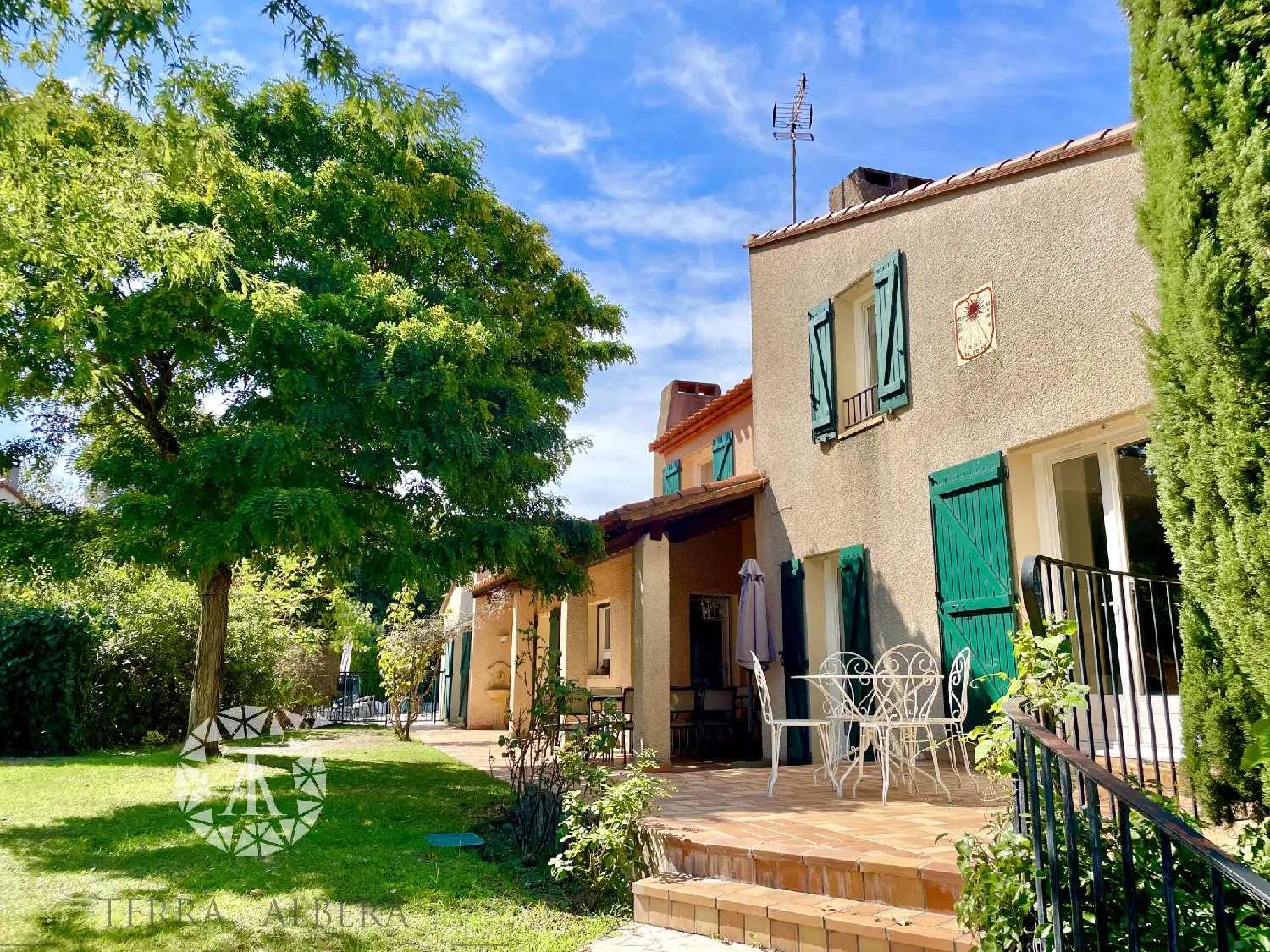  te koop villa Laroque-des-Albères Pyrénées-Orientales 2