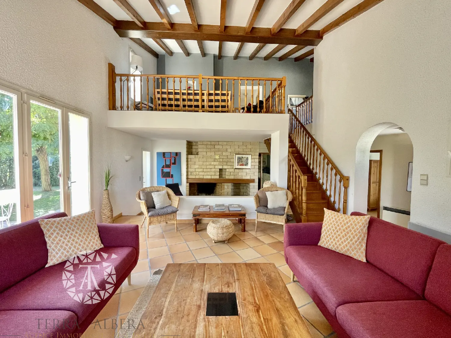  te koop villa Laroque-des-Albères Pyrénées-Orientales 3