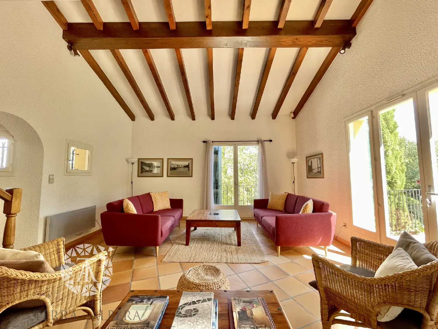  te koop villa Laroque-des-Albères Pyrénées-Orientales 4