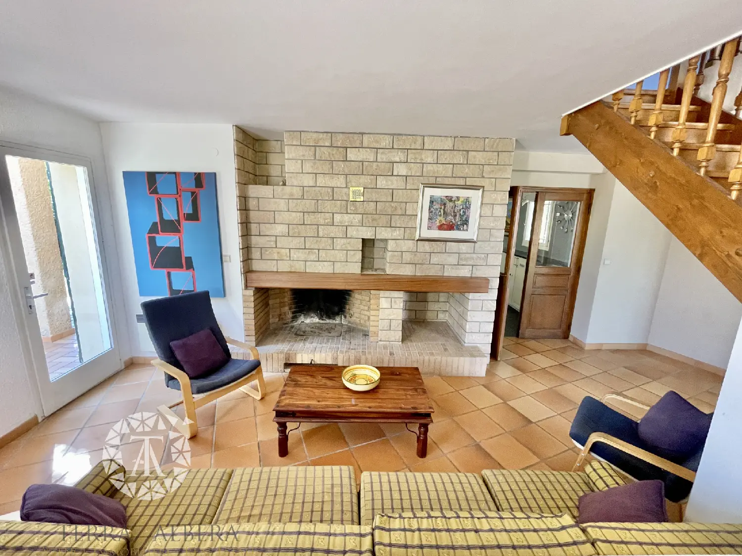  te koop villa Laroque-des-Albères Pyrénées-Orientales 5