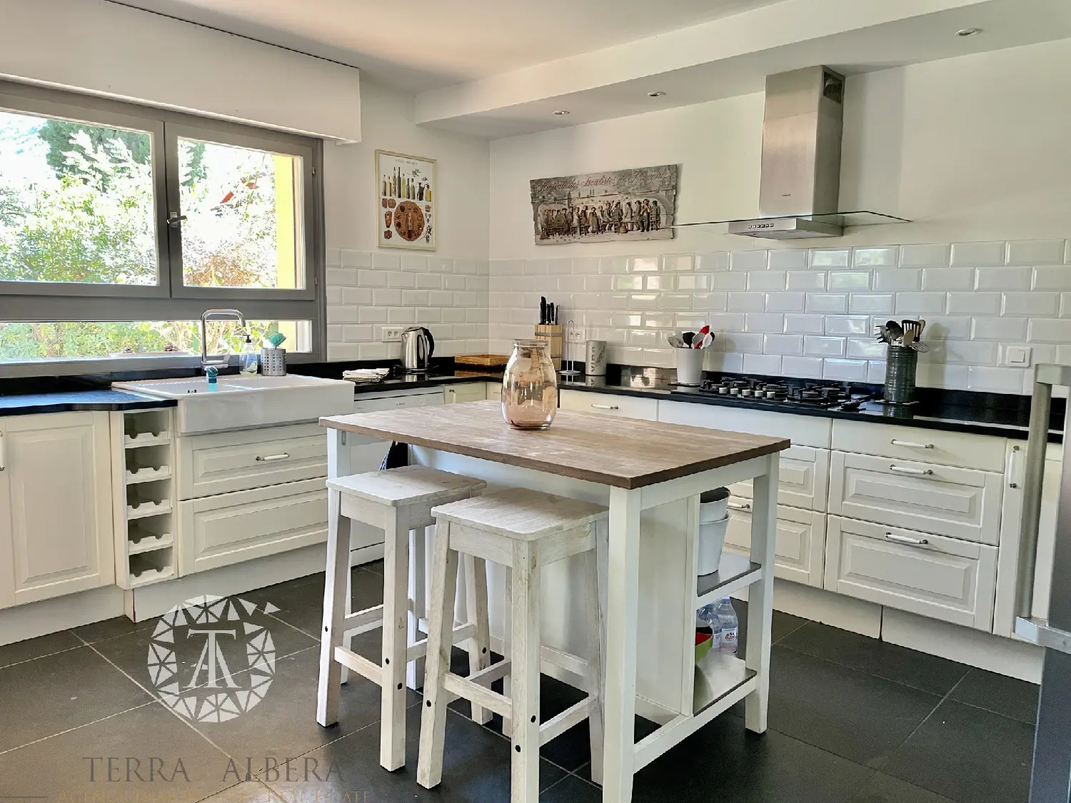 te koop villa Laroque-des-Albères Pyrénées-Orientales 6