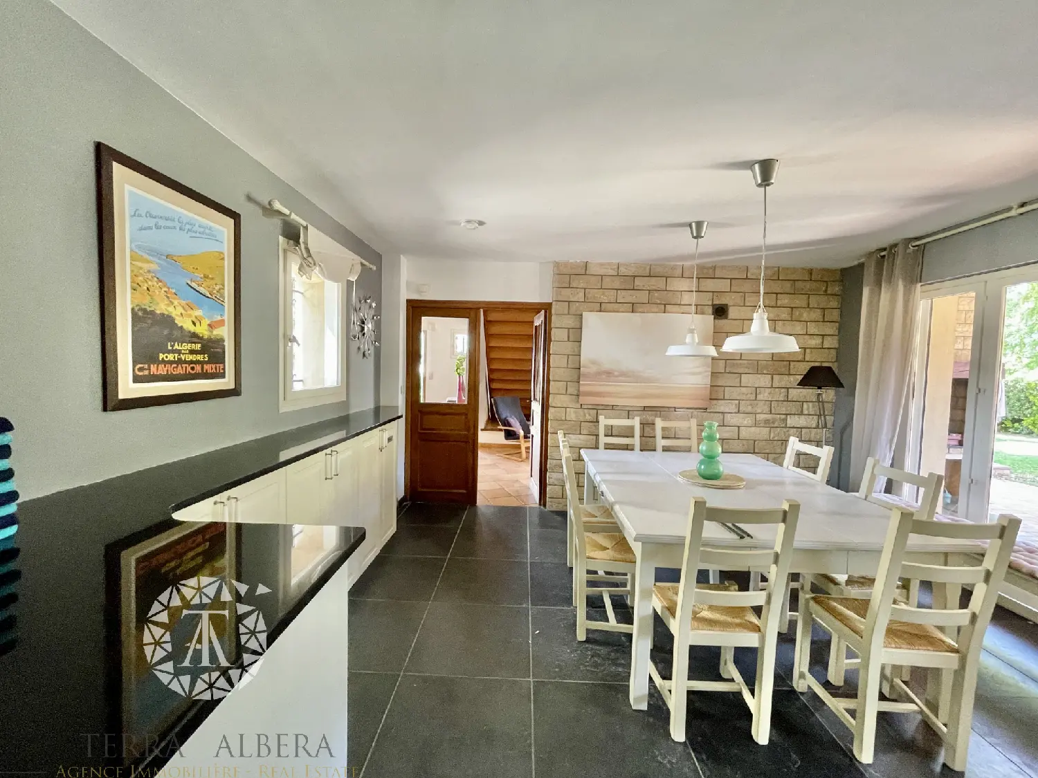  te koop villa Laroque-des-Albères Pyrénées-Orientales 7