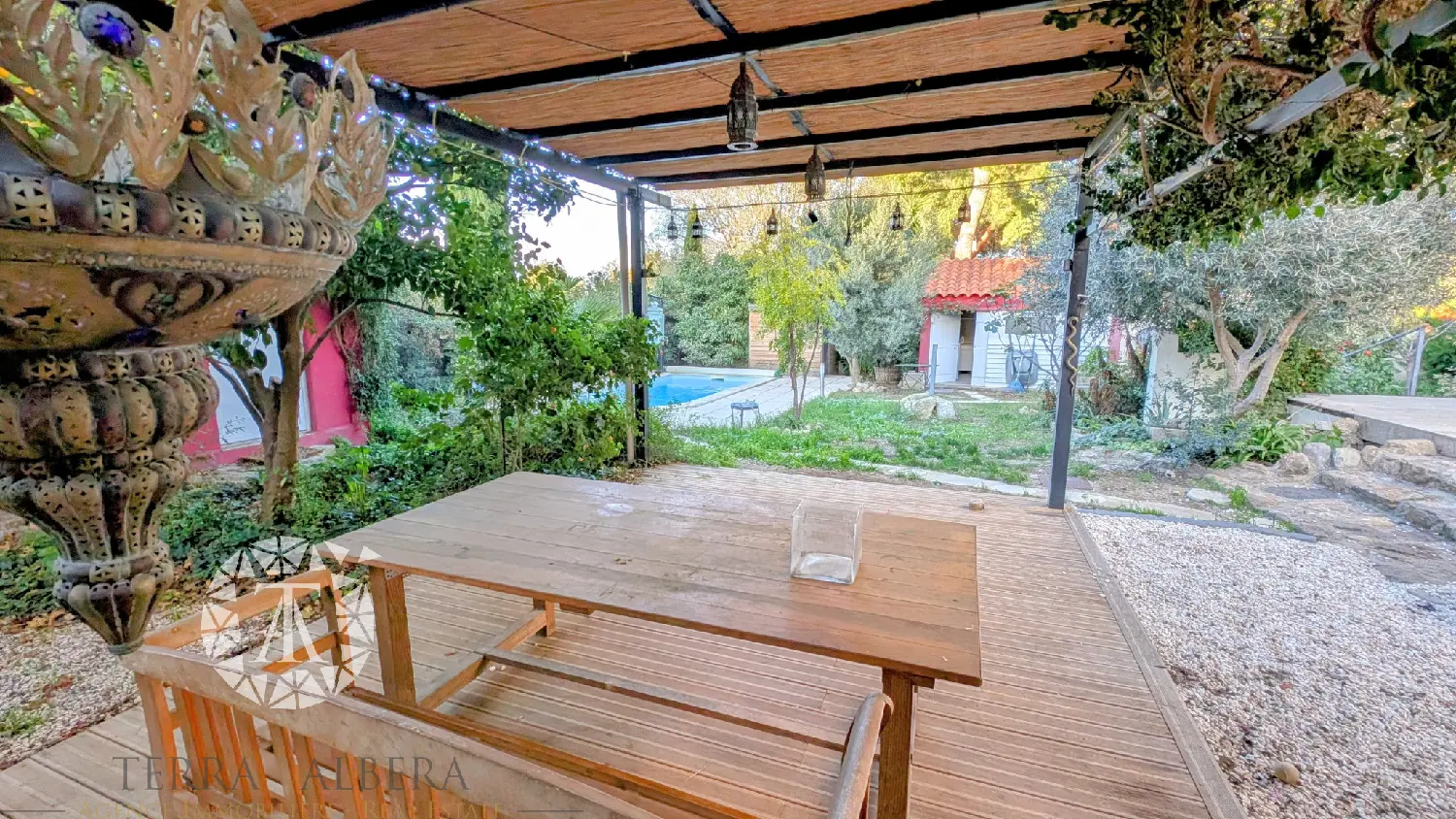  te koop villa Laroque-des-Albères Pyrénées-Orientales 2