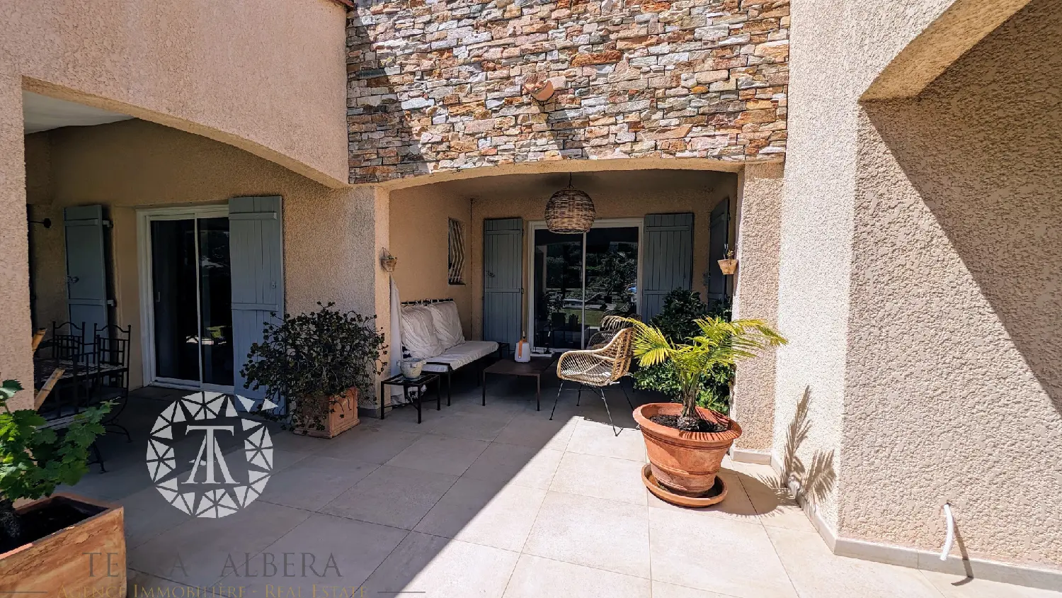  te koop villa Laroque-des-Albères Pyrénées-Orientales 3