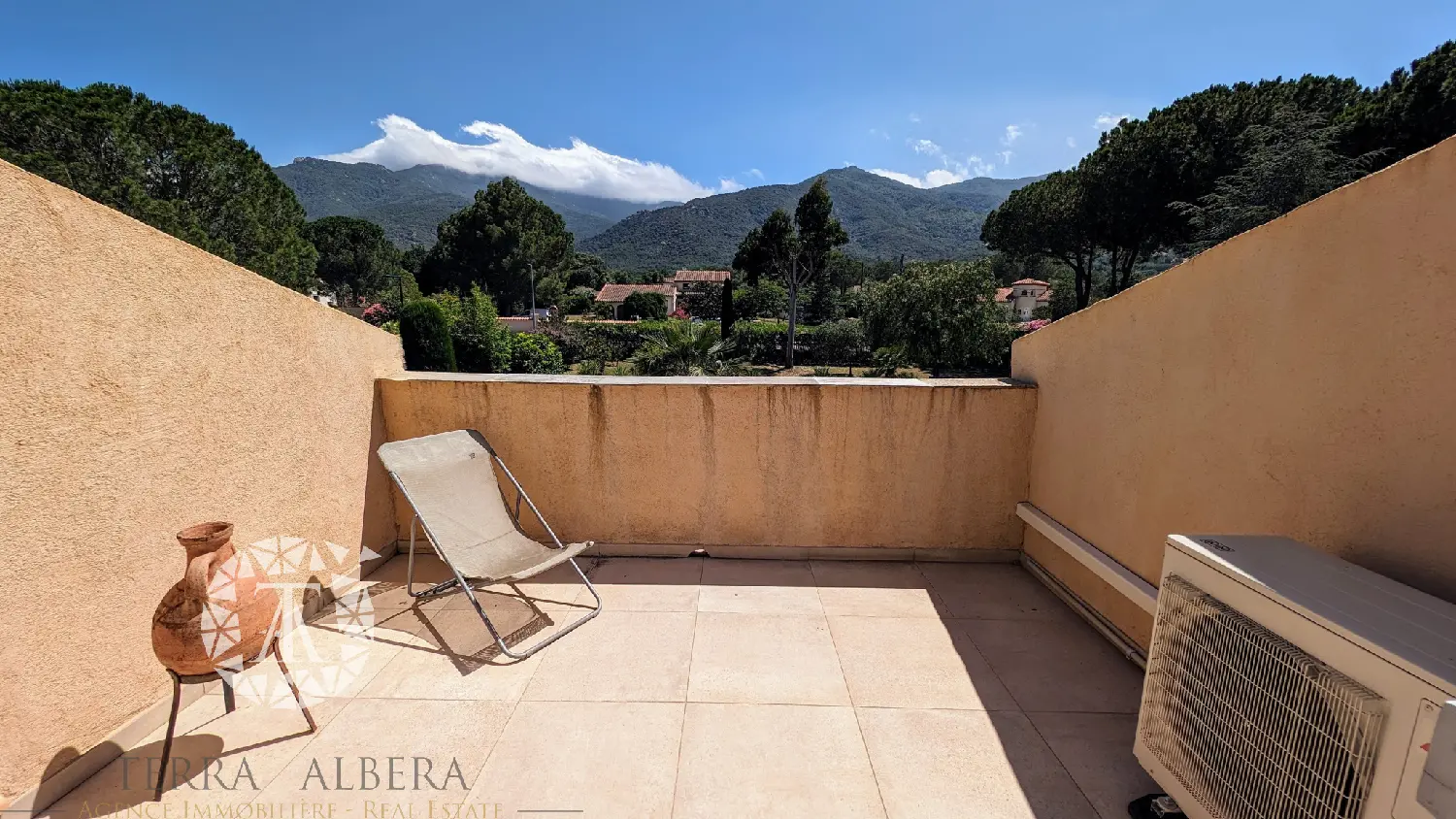  te koop villa Laroque-des-Albères Pyrénées-Orientales 4