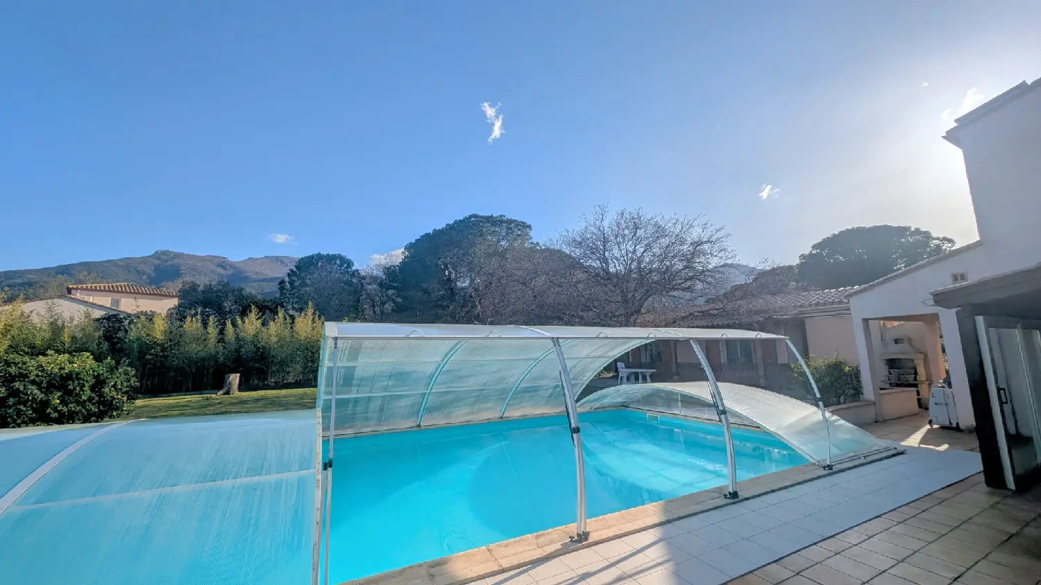  for sale villa Laroque-des-Albères Pyrénées-Orientales 2