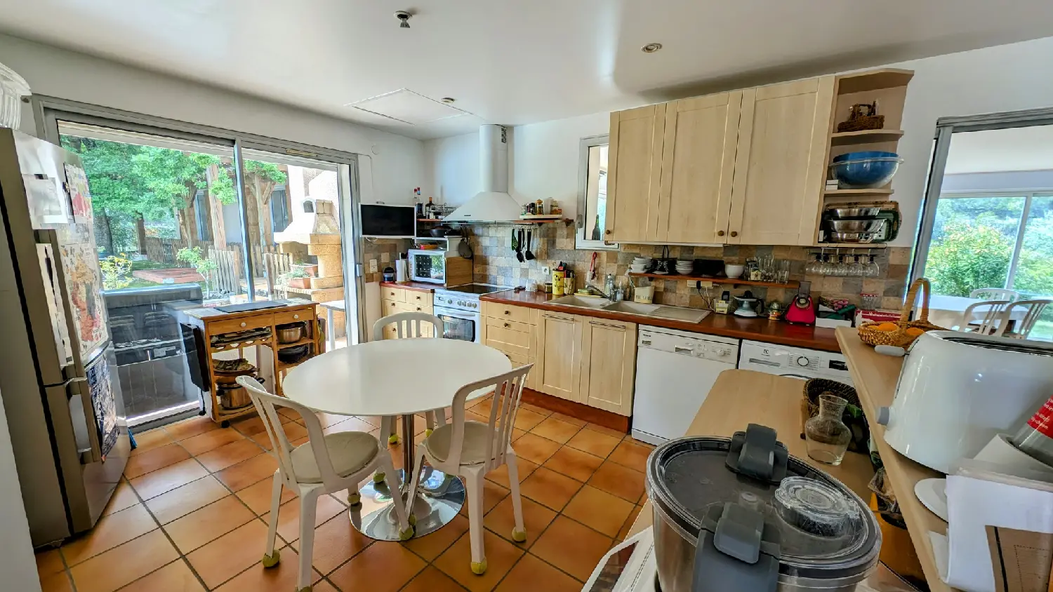 for sale villa Laroque-des-Albères Pyrénées-Orientales 4