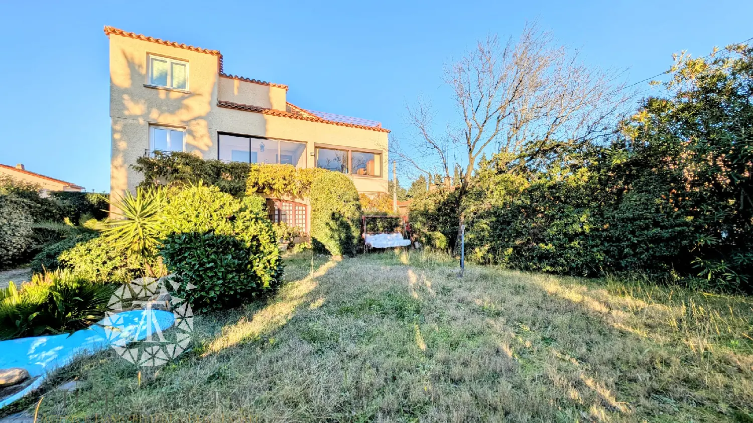  for sale villa Laroque-des-Albères Pyrénées-Orientales 2