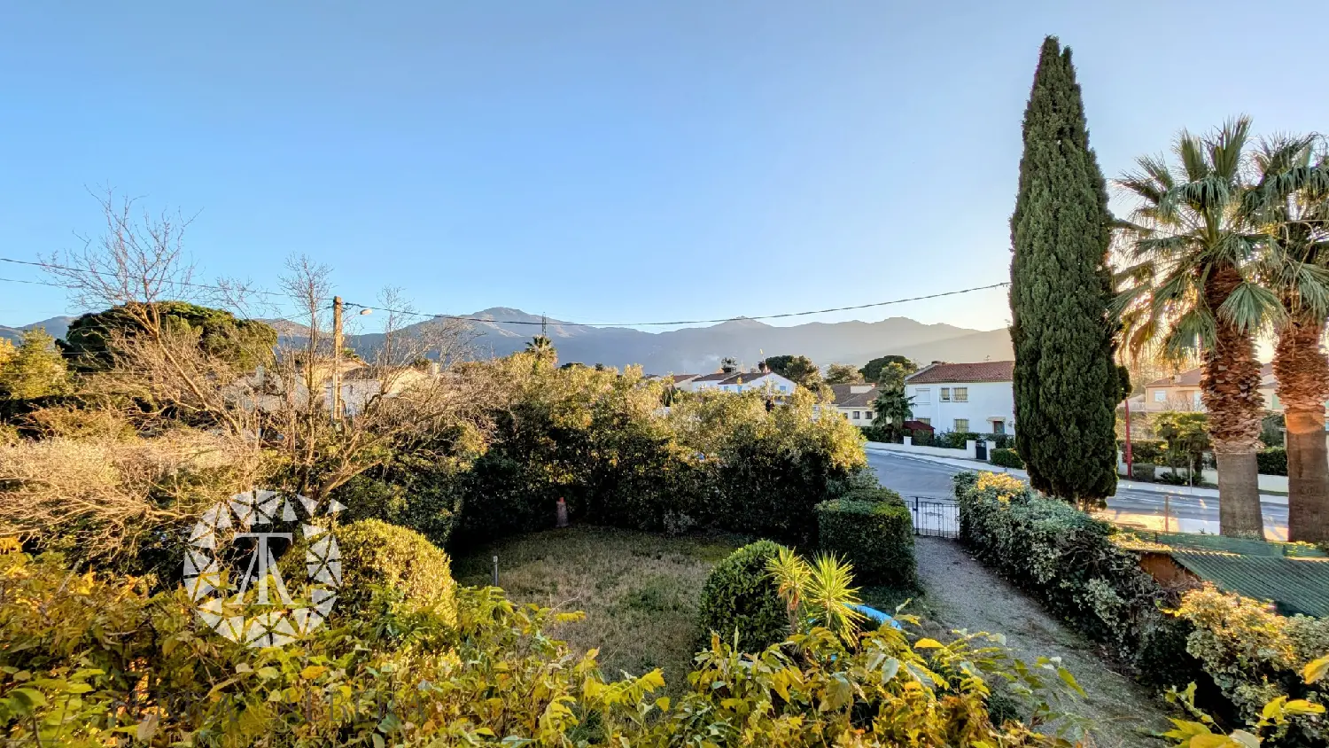  for sale villa Laroque-des-Albères Pyrénées-Orientales 3