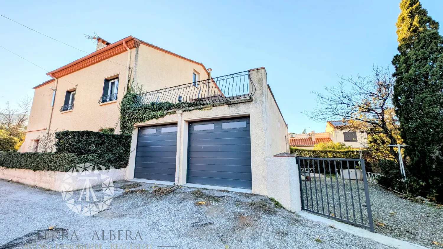  for sale villa Laroque-des-Albères Pyrénées-Orientales 4