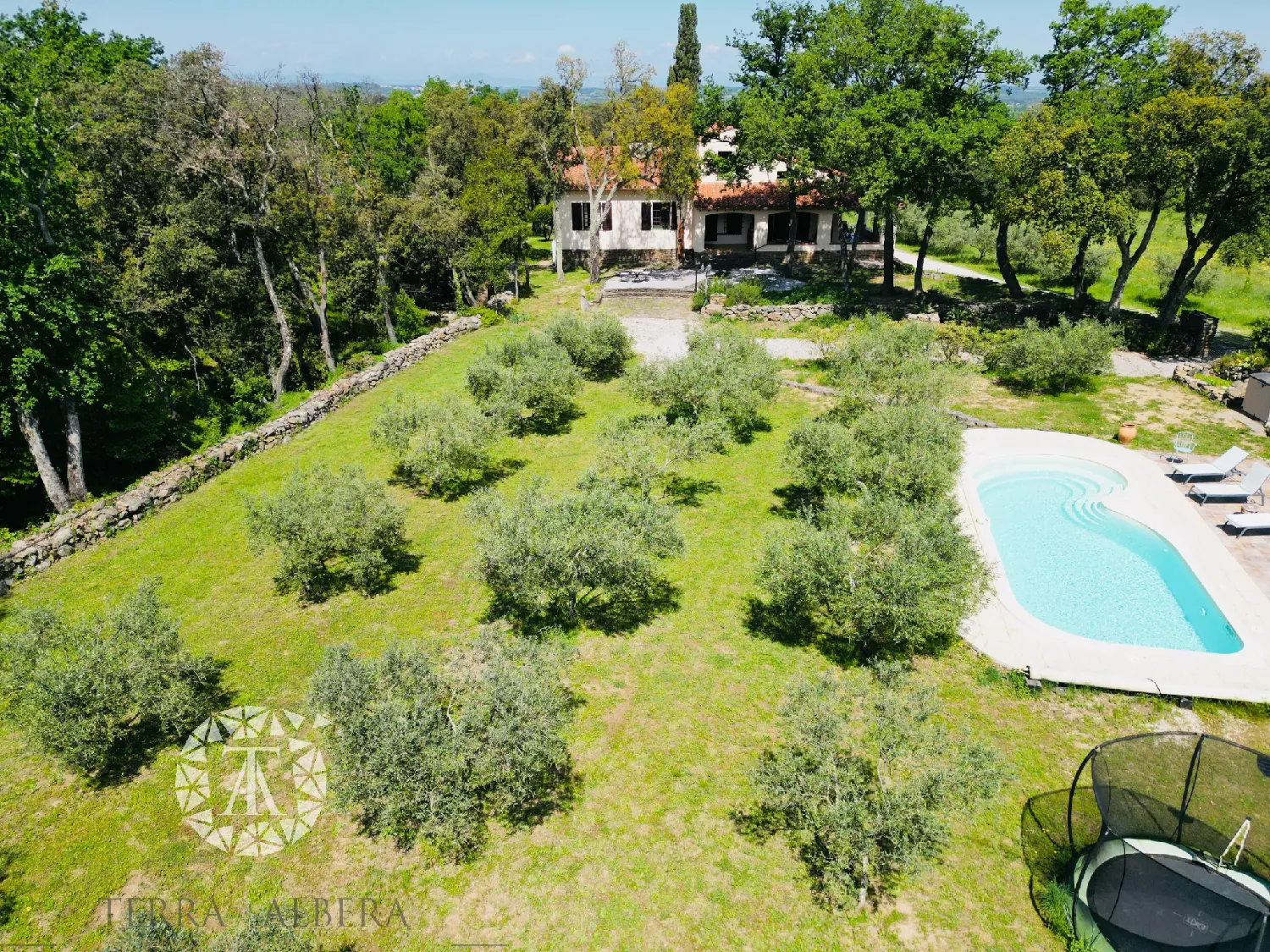  te koop villa Laroque-des-Albères Pyrénées-Orientales 1