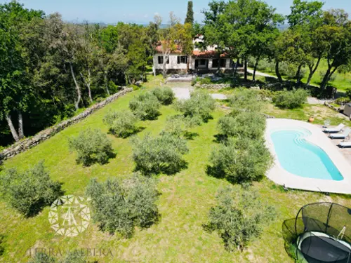 Laroque-des-Albères Pyrénées-Orientales villa foto 7127791