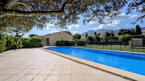 Laroque-des-Albères Pyrénées-Orientales villa foto 7127802