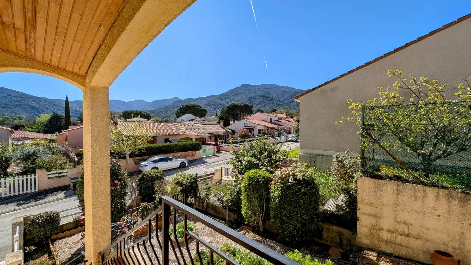  for sale villa Laroque-des-Albères Pyrénées-Orientales 2