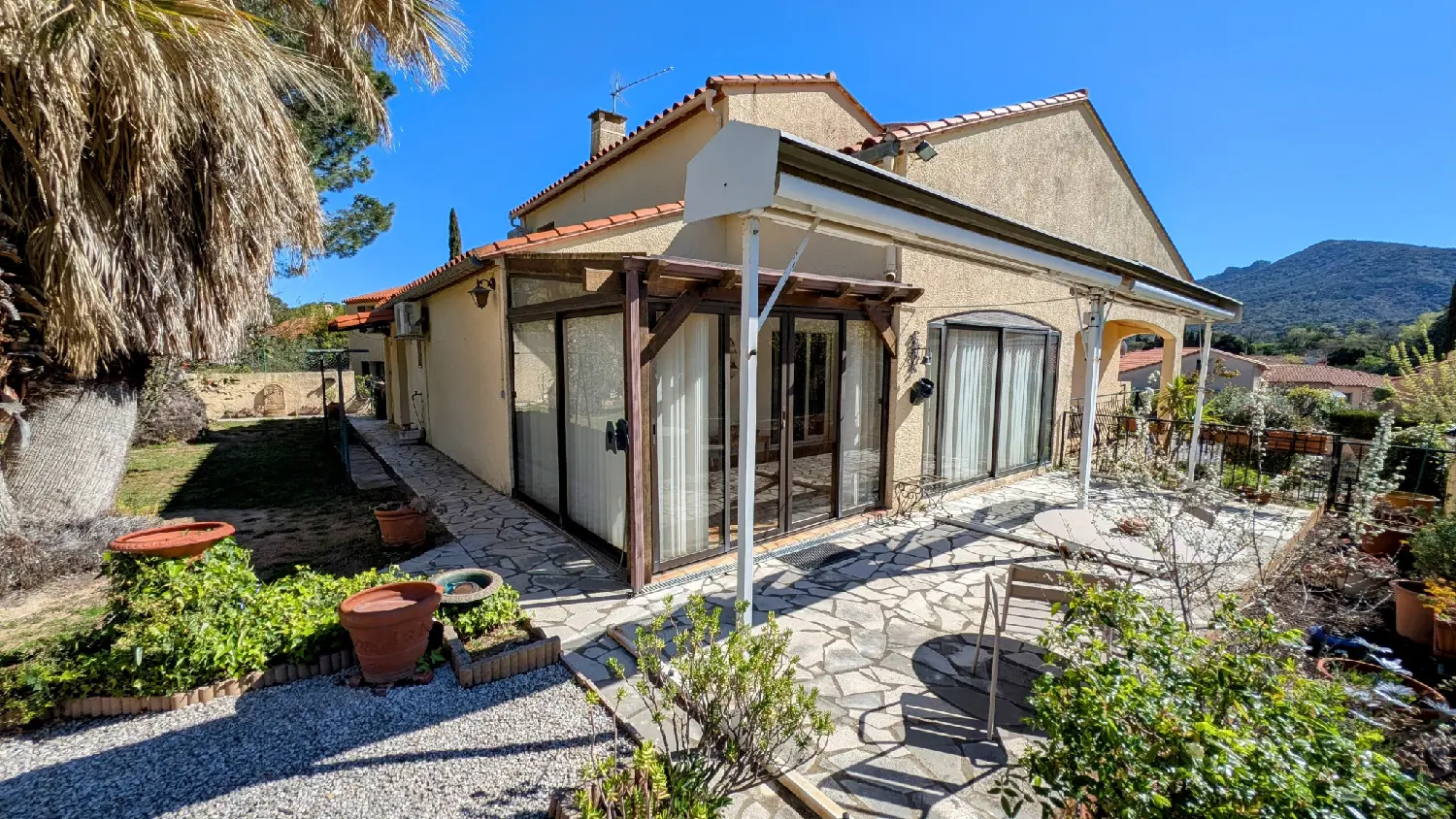  for sale villa Laroque-des-Albères Pyrénées-Orientales 6