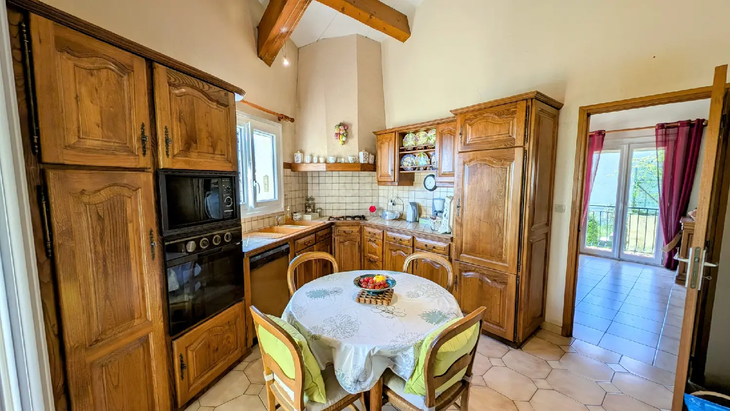  for sale villa Laroque-des-Albères Pyrénées-Orientales 8
