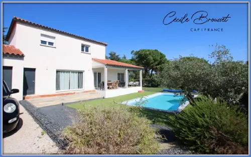 Las Illas Pyrénées-Orientales villa foto 7137189