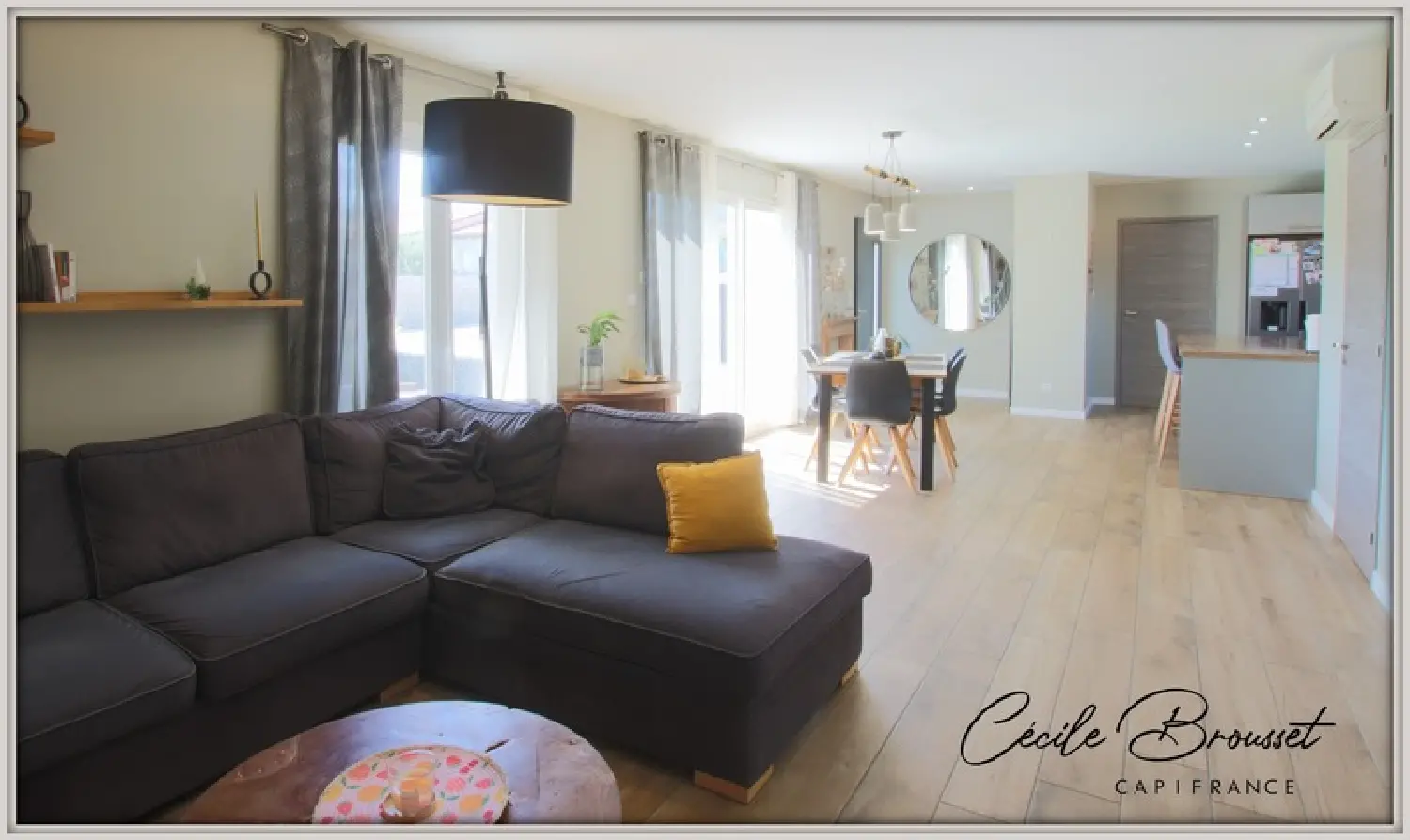  te koop villa Las Illas Pyrénées-Orientales 7