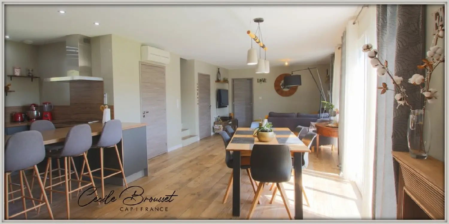  te koop villa Las Illas Pyrénées-Orientales 8