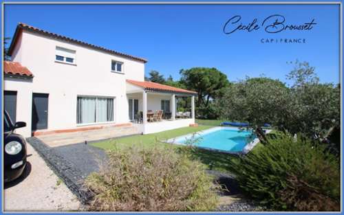 Las Illas Pyrénées-Orientales villa foto 7145929
