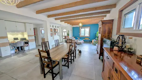 Latour-Bas-Elne Pyrénées-Orientales villa foto 7134462