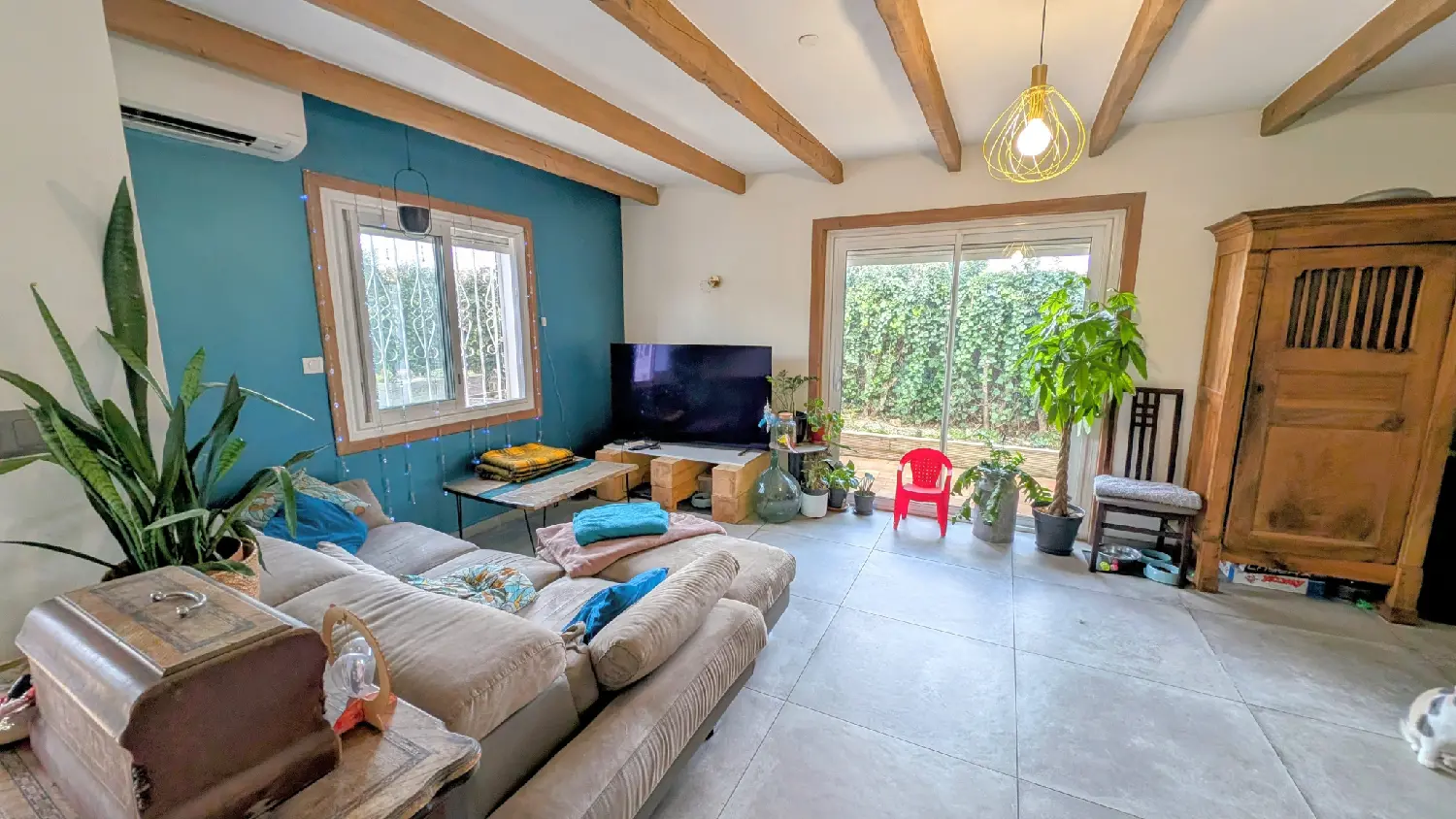  for sale villa Latour-Bas-Elne Pyrénées-Orientales 2