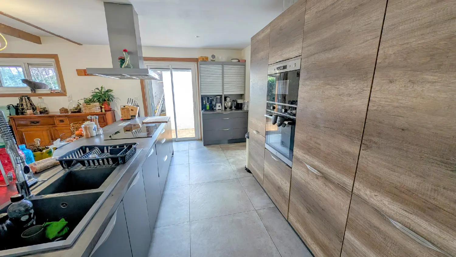  for sale villa Latour-Bas-Elne Pyrénées-Orientales 4