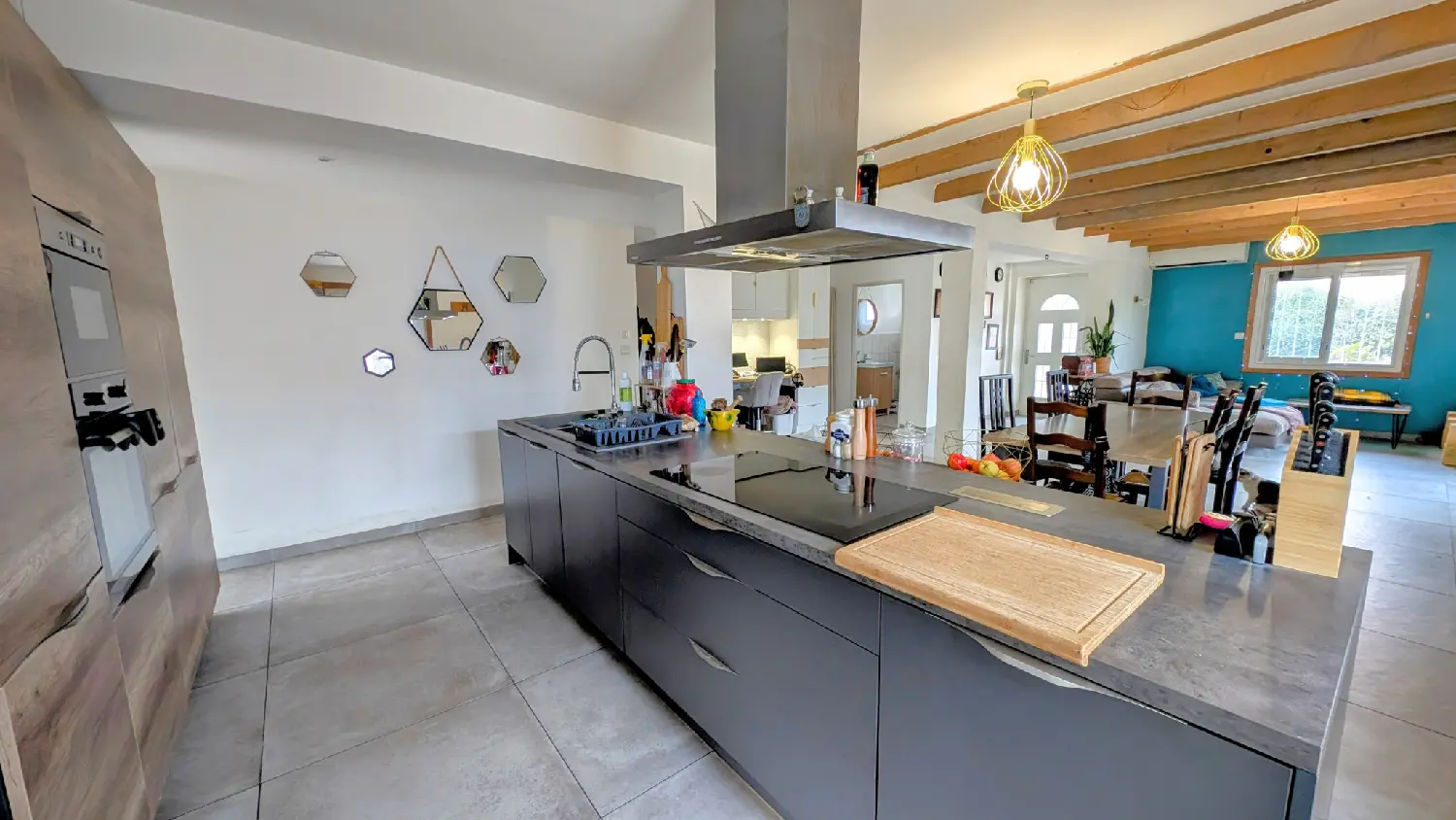  for sale villa Latour-Bas-Elne Pyrénées-Orientales 5