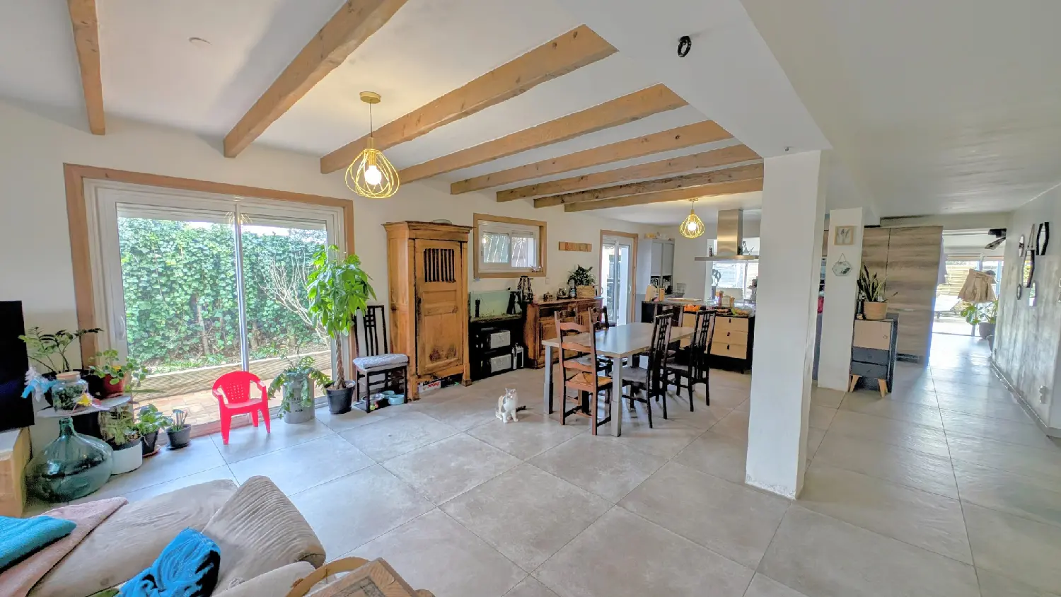  for sale villa Latour-Bas-Elne Pyrénées-Orientales 7