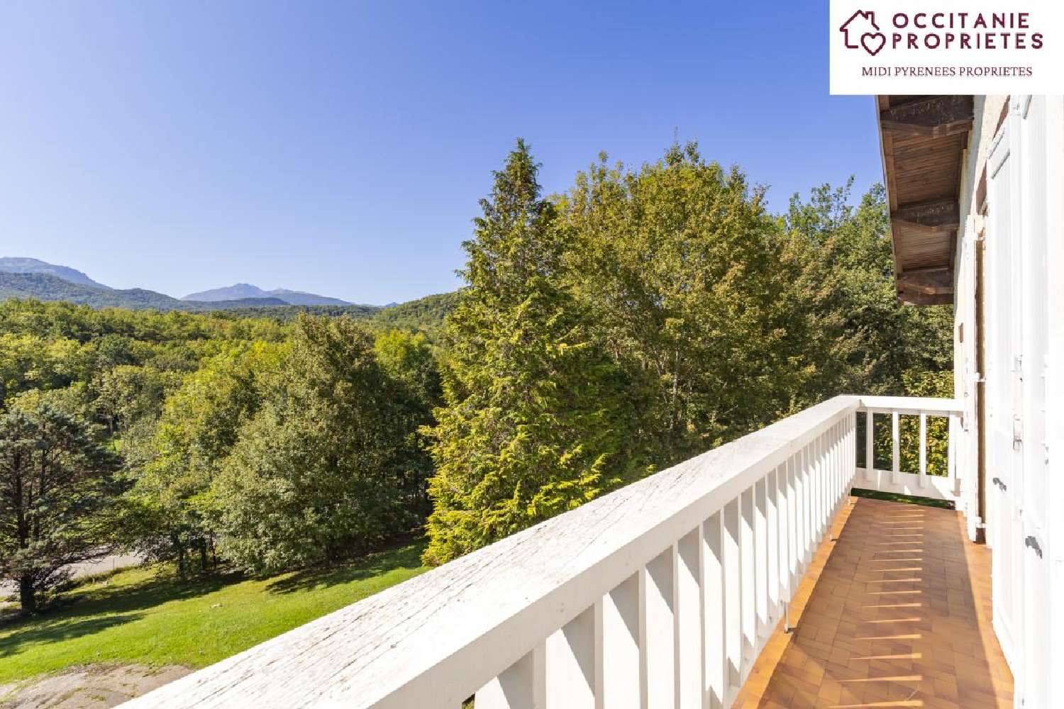  en venta villa Lavelanet Ariège 3