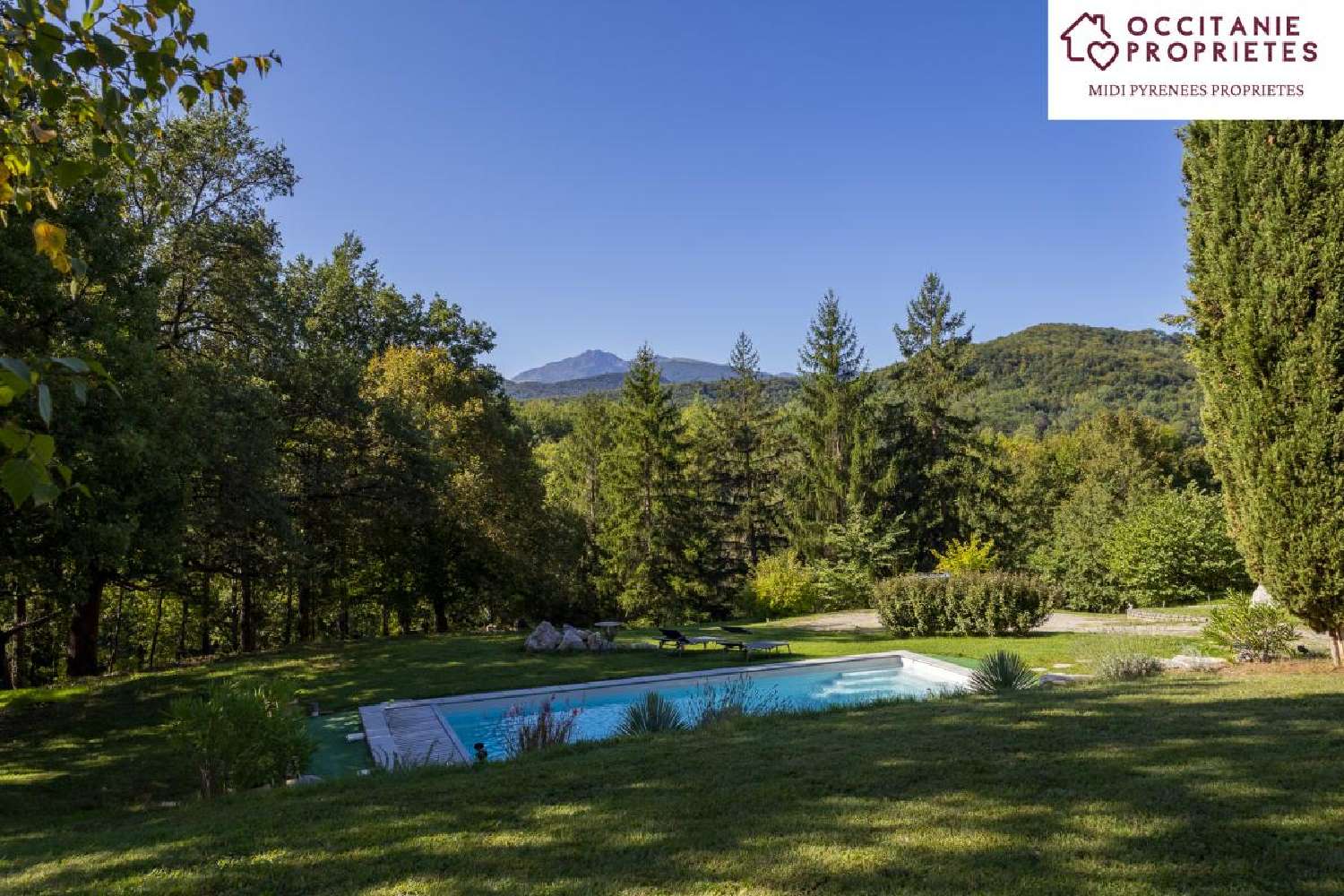  en venta villa Lavelanet Ariège 6