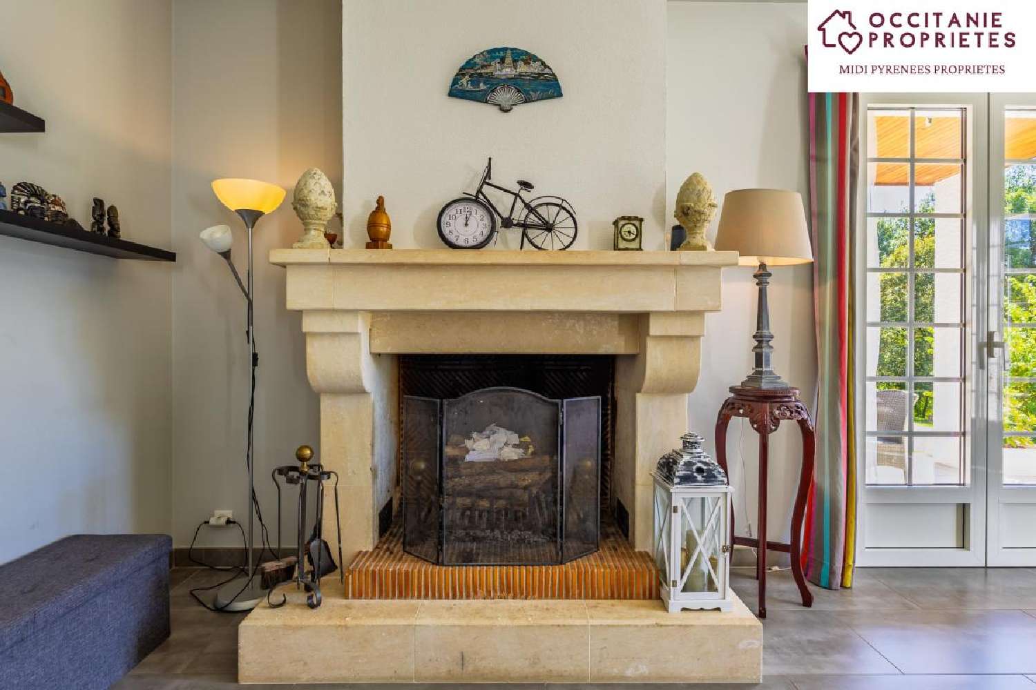  en venta villa Lavelanet Ariège 7