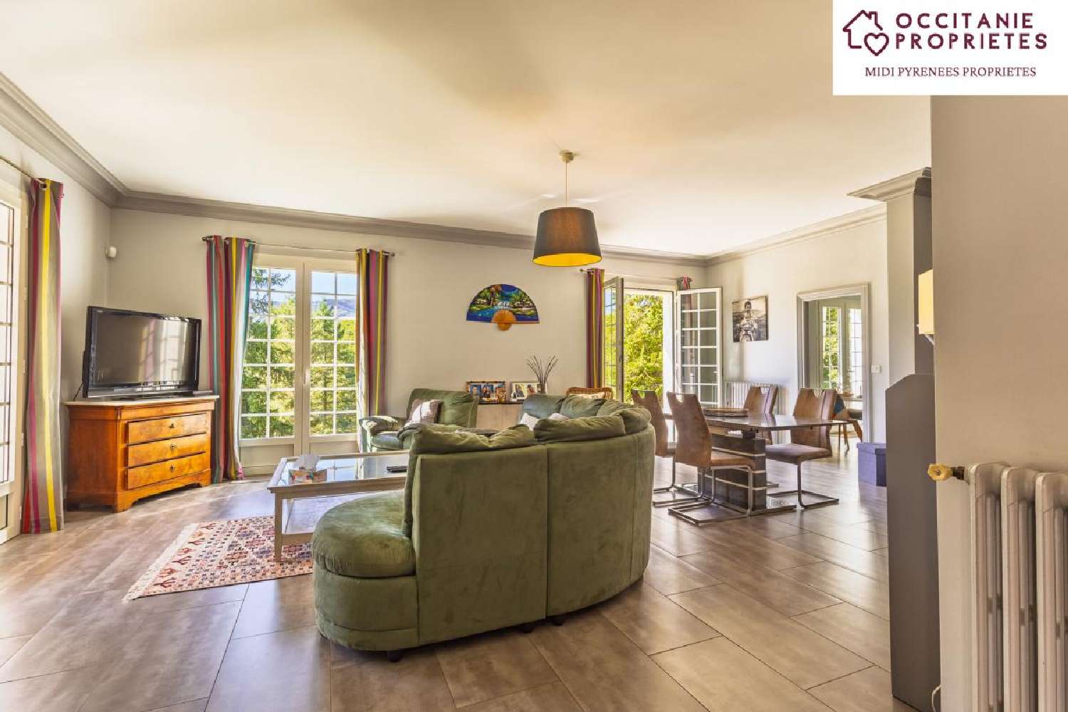  en venta villa Lavelanet Ariège 8