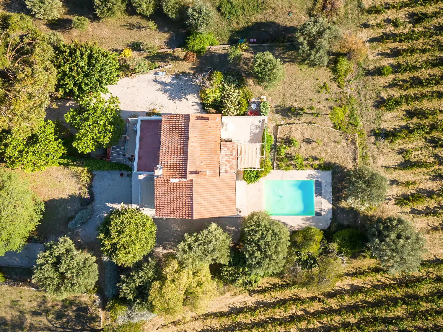  à vendre villa Le Beausset Var 3